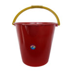 BALDE CON PICO 7 LITROS