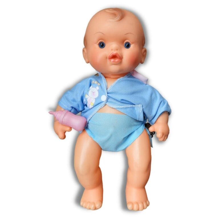 MUÑECO KOKOLINO JUNIOR – RDN Plásticos