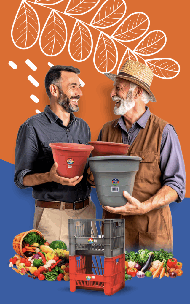 RDN Productos para todos los campos